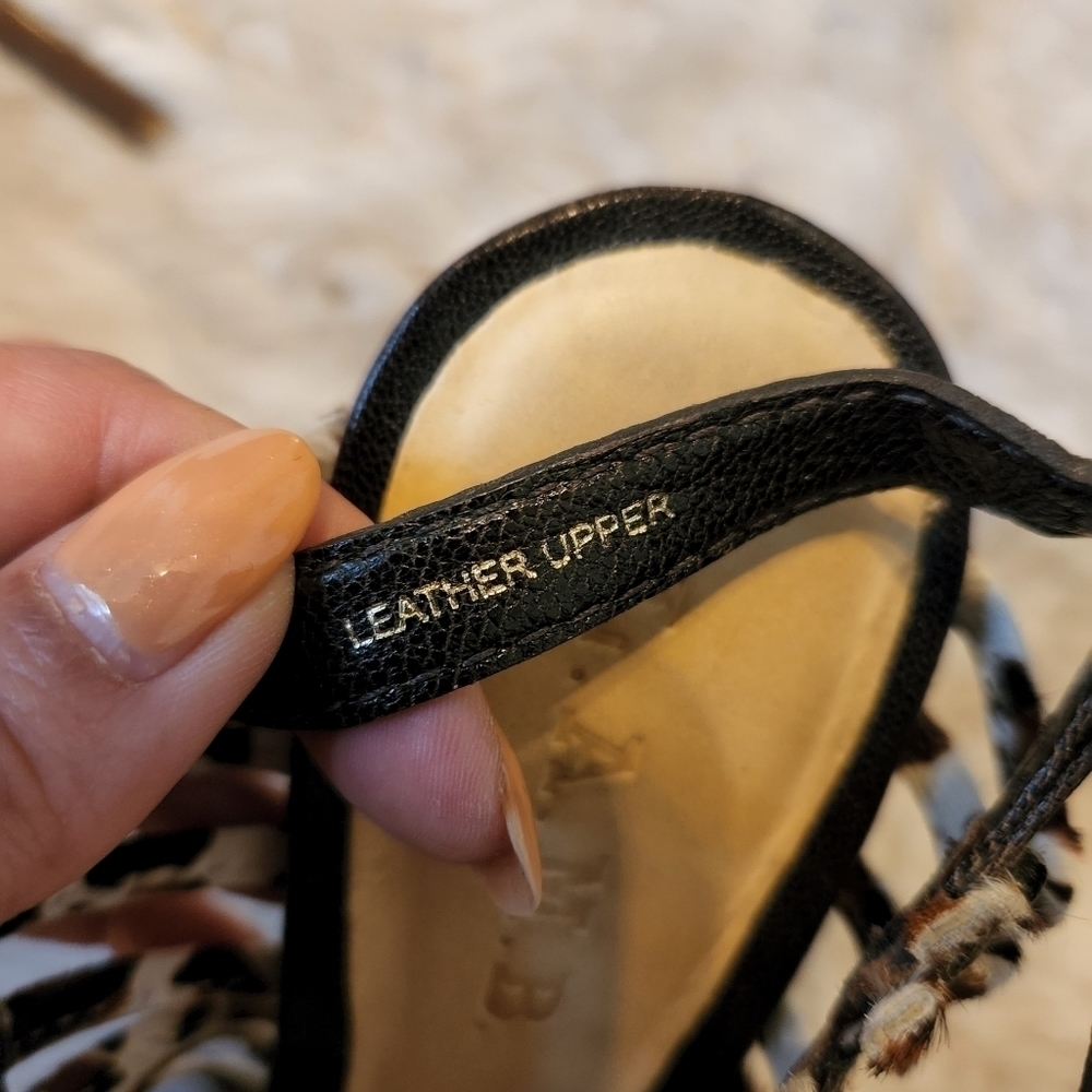 L.a.m.b. HEELS - Picture 12 of 13